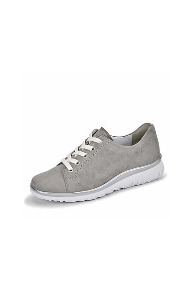 Semler Sneaker Für Damen In Grau