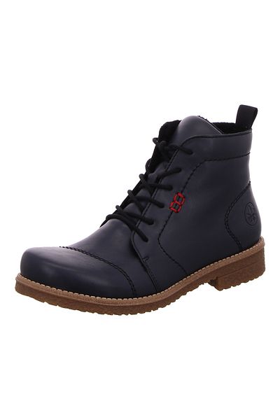 Rieker 73500-14 Blau