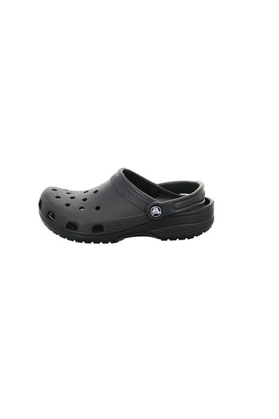 Crocs Sandale Classic Clogs Mit Kippbaren Fersenriemen