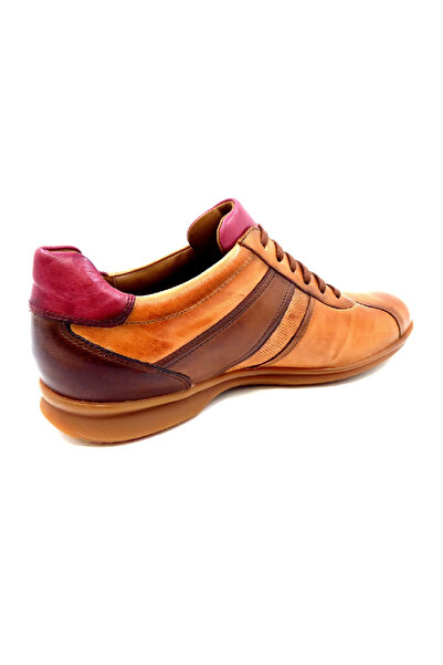 Lloyd Sneaker Für Herren In Braun