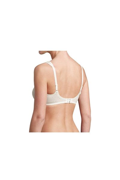 Triumph Bustier ’für Damen In Weiß’