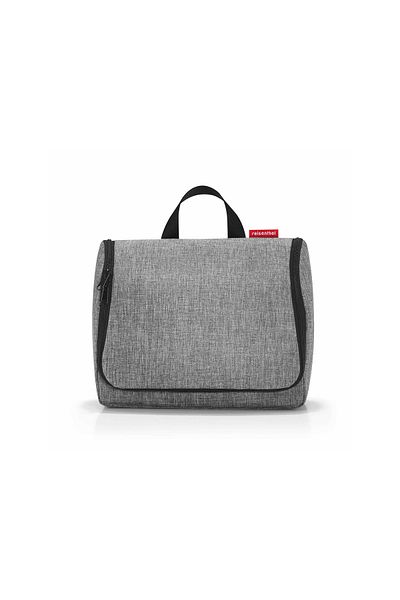 Reisenthel Kulturtasche Für Damen In Grau