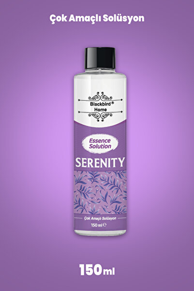Destpak Serenity Sihirli Koku Etkili Çok Amaçlı Solüsyon 150 ml Tüm Koku Maki...