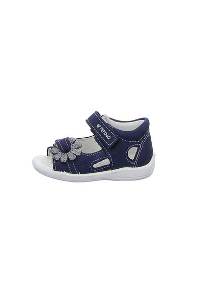 Ricosta Sandalen Für Erwachsene In Blau