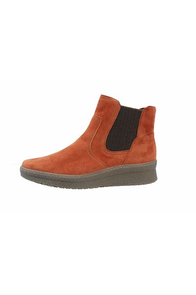 Semler Stiefelette