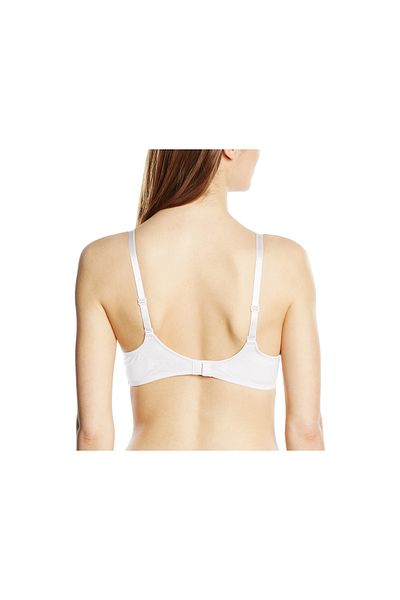 Triumph Bügellose Bh Für Damen In Weiß