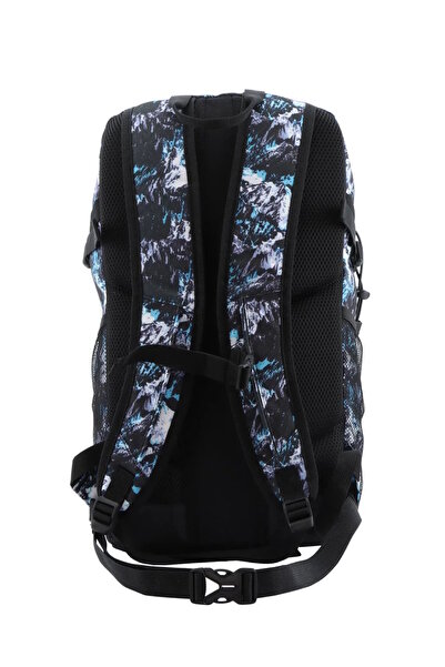 NATIONAL GEOGRAPHIC Ανδρικό σακίδιο πλάτης Navy Blue - N16084