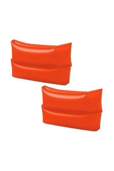 Intex 95642np Orange Swimming Arm Sleeve