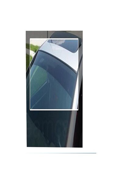 Ecce American Anti-Scratch Window Film Sunshade 15 cm X 6 meters