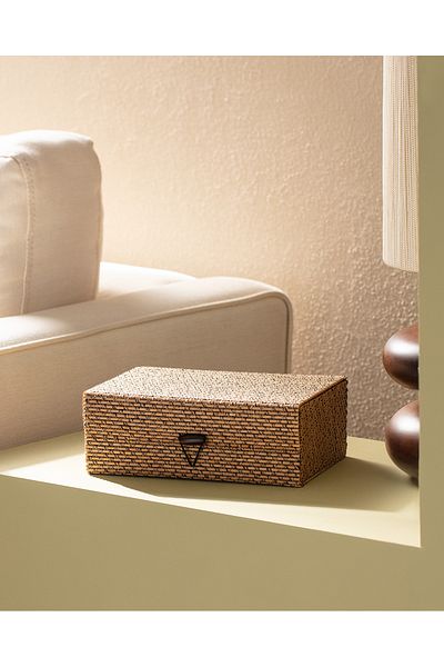Madame Coco Linda Box - 19 Cm Width