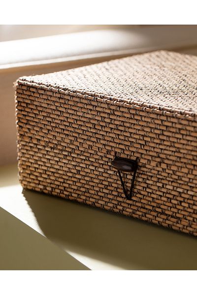 Madame Coco Linda Box - 25 Cm Width