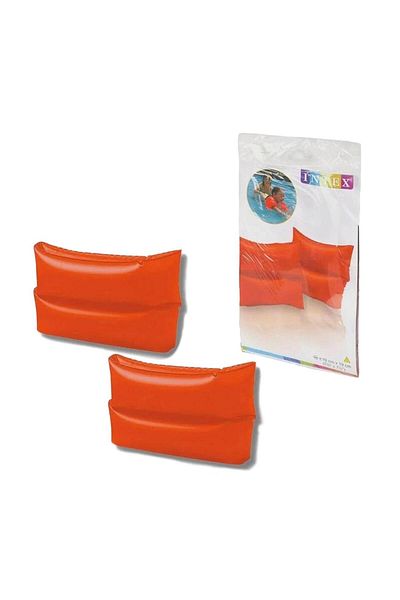 Intex 95642np Orange Swimming Arm Sleeve
