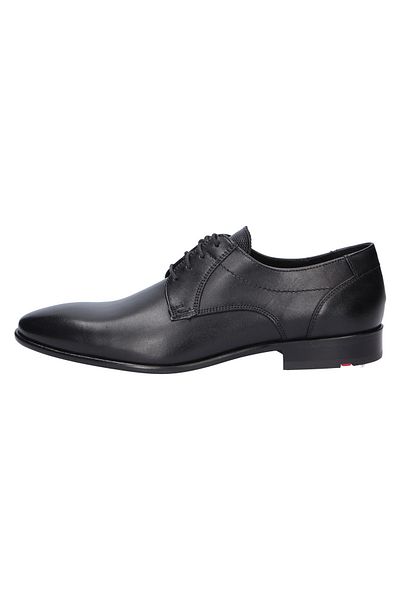 Lloyd Business Schuhe Für Herren In Schwarz