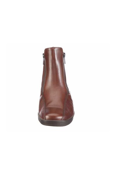 Semler Stiefeletten Für Damen In Braun