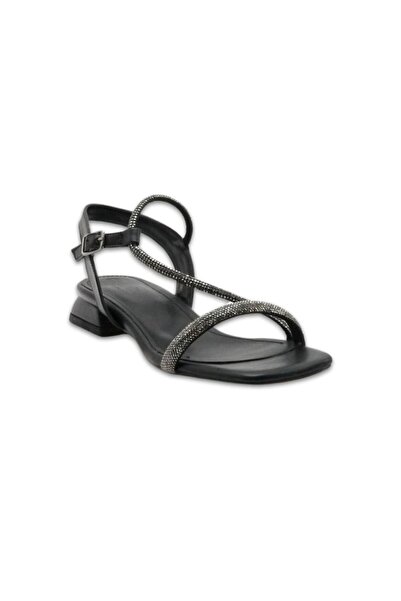 Caprito Sandale negre - Model C03708