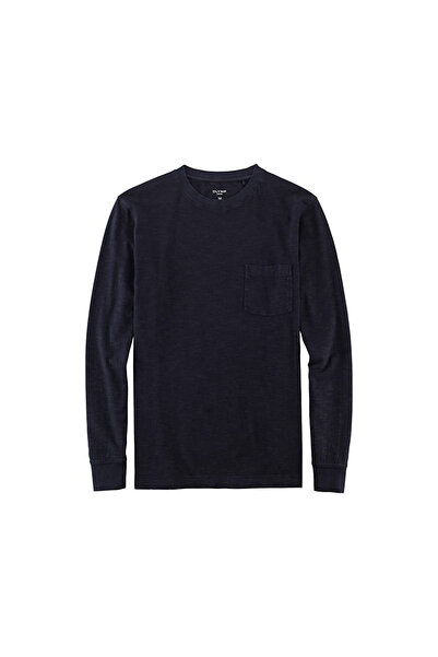 OLYMP Rundhals T-Shirt für Herren