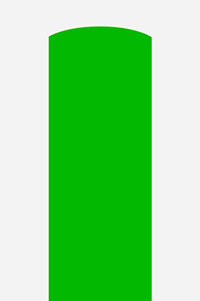 Ecce Folie de acoperire autoadeziva verde mat 61 cm x 6 mt