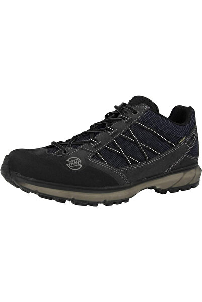 HANWAG Trekkingschuhe Für Herren In Anthrazit