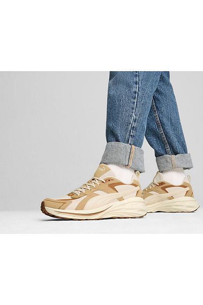 Puma Ανδρικά casual παπούτσια Hypnotic Ls 39529513   Μπεζ