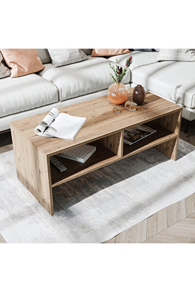 ROOMART Falez Orta Sehpa Suntalam