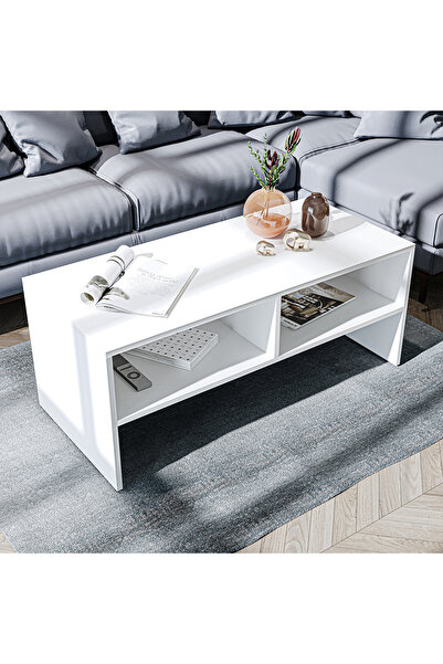 ROOMART Falez Orta Sehpa Suntalam