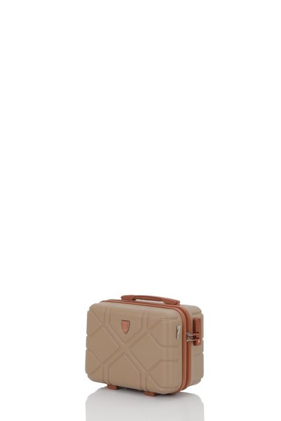 MÇS V375-M Pyramid Abs Makeup Bag