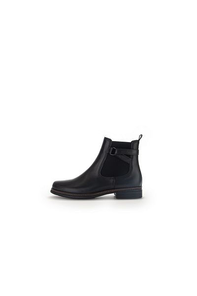 GABOR Stiefeletten Für Damen In Schwarz