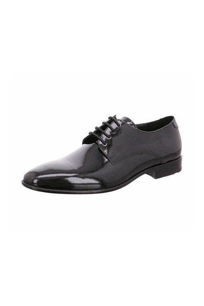Lloyd Business Schuhe Für Herren In Schwarz