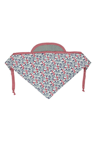 Panço Kız Bebek Saç Bandı