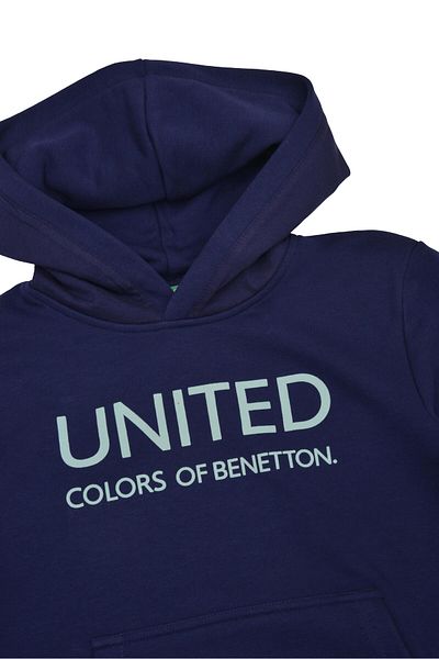 Benetton Bnt-B21603 Sweatshirt