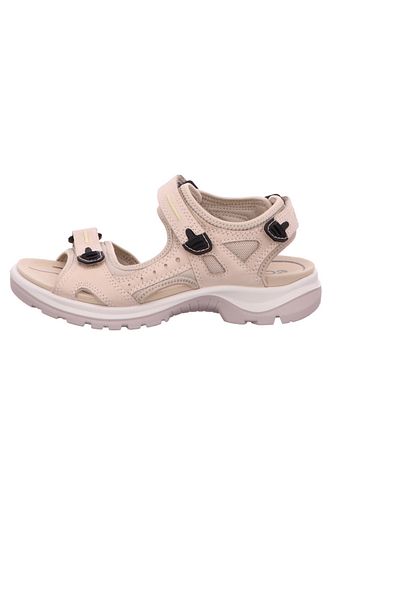 Ecco Komfort Sandalen ’für Damen In Beige’