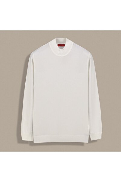 Sarar ERKEK EKRU YARIM BALIKÇI TRİKO-EKRU -  XL