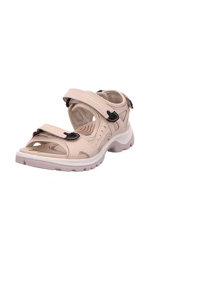 Ecco Komfort Sandalen ’für Damen In Beige’