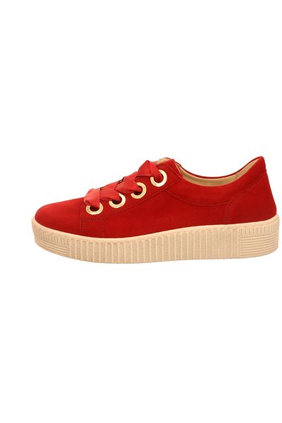 GABOR Sneaker Für Damen In Schwarz