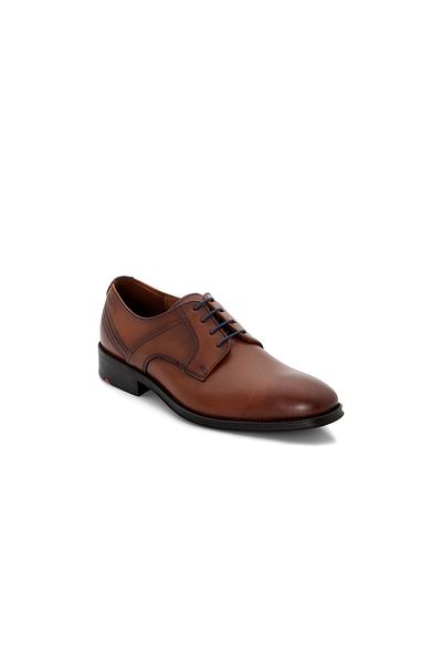 Lloyd Halbschuhe ’für Herren In Braun’