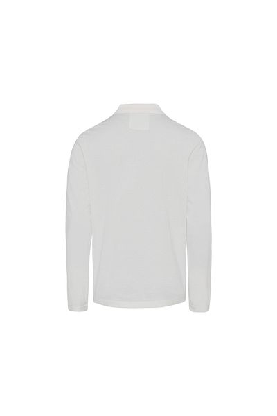 Brax Poloshirt Für Herren In Offwhite
