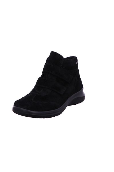 Legero Stiefeletten Für Damen In Schwarz