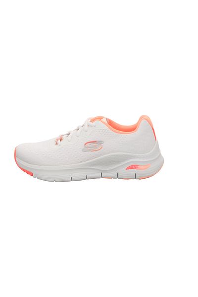 SKECHERS Sneaker Für Damen In Weiß
