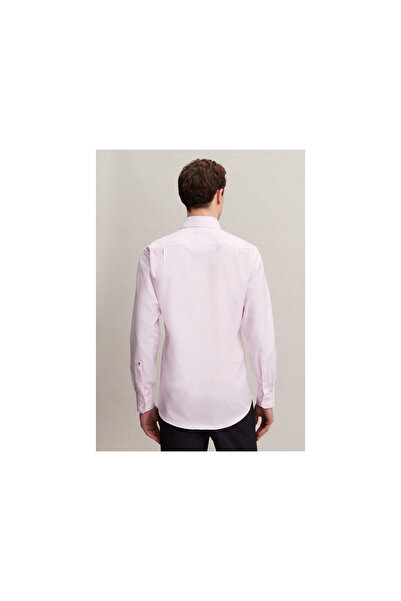 Seidensticker Langarm Freizeithemd