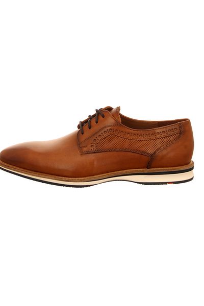 Lloyd Business Schuhe Für Herren In Mittel_braun