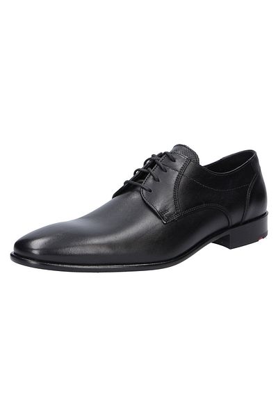 Lloyd Business Schuhe Für Herren In Schwarz