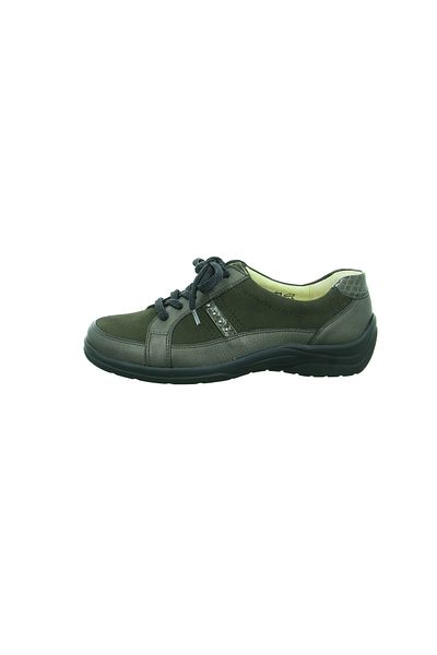 Waldläufer Sneaker ’für Damen In Braun’