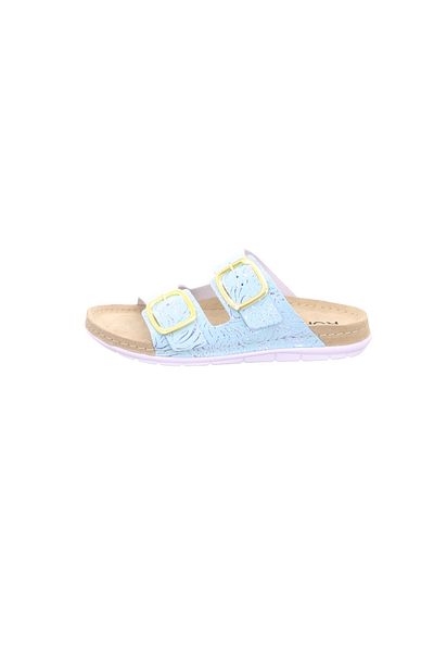 Rohde Sandalen Für Damen In Blau