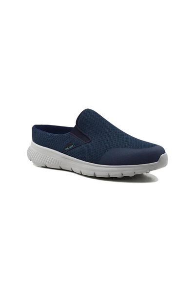 KİNG PAOLO Pantofi King Paolo C1054 Bleumarin