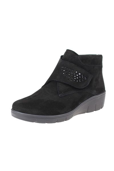 Semler Stiefeletten Für Damen In Schwarz