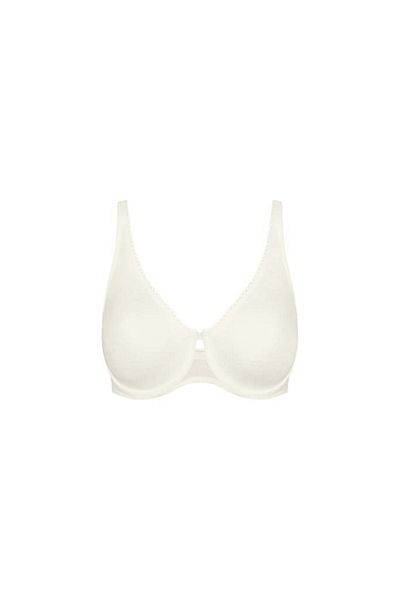 Triumph Bügellose Bh Für Damen In Weiß