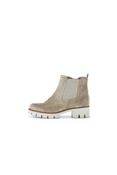 GABOR Winterstiefel Für Damen In Beige