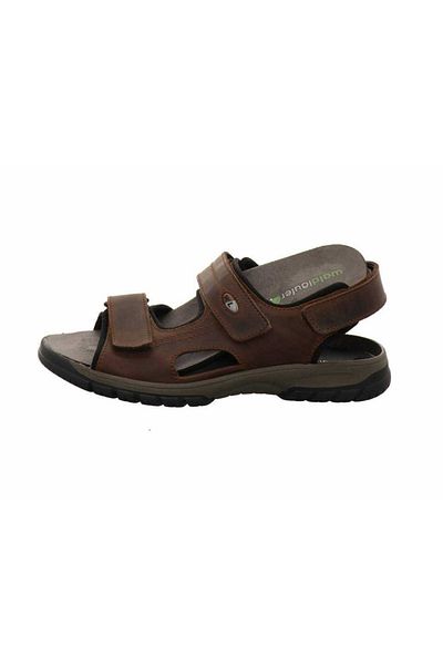Waldläufer Sandalen