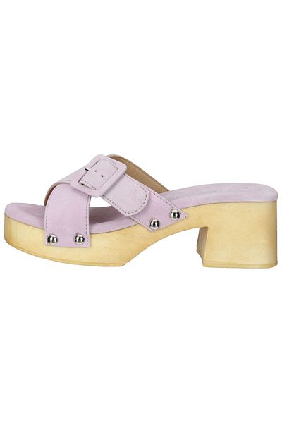 LAZAMANİ Clogs