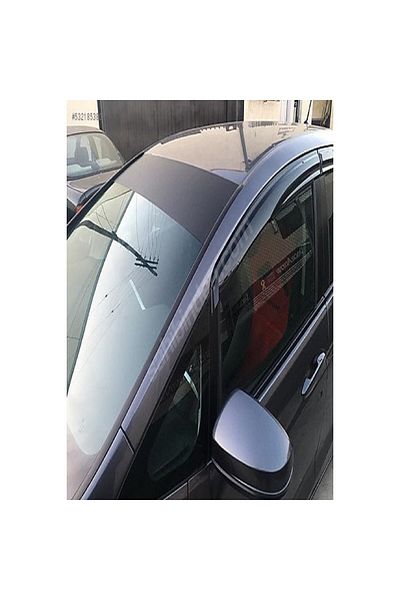 Ecce American Anti-Scratch Window Film Sunshade 15 cm X 6 meters